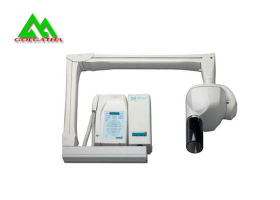중국 잘 고정된 치과 운영자 장비 이 엑스레이 기계 고능률 협력 업체