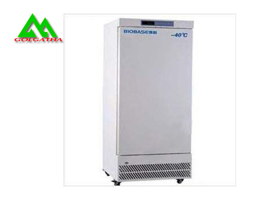 중국 저온 저장을 위한 수직 의학 냉각 장비 저온 냉장고 협력 업체