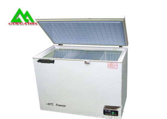 중국 저온 의학 냉각 장비, 의학 급료 냉장고 협력 업체