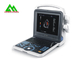 병원 의학 초음파 장비 휴대용 색깔 도풀러 노트북 디자인 협력 업체