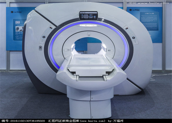 중국 가득 차있는 몸 스캐닝을 위한 무통 자기 공명 화상 진찰 MRI 검사 장비 협력 업체