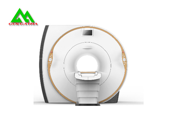 중국 병원에 있는 고도로 숙련된 MRI 자기 공명 화상 진찰 기계 검사 체계 협력 업체