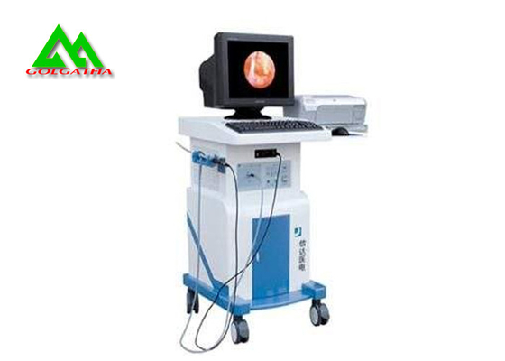 중국 시각적인 교류 내시경 검사 사진기 체계, 내시경 검사 트롤리 장비 협력 업체