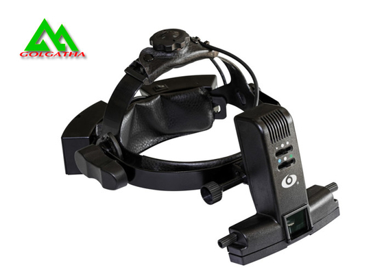 중국 두눈 간접적인 검안경 Rechargable 건전지를 가진 눈 장비 무선 협력 업체