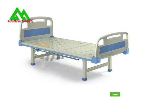 중국 찬성되는 참을성 있는 세륨 ISO를 위한 의학 간호 침대 병동 장비 협력 업체