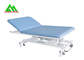 전기 이동하는 물리 치료 개화 장비 의학 훈련 침대 협력 업체
