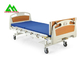 가동 하나 파 2 겹 간호 침대, 의료 보장 제도 조정가능한 병상 협력 업체